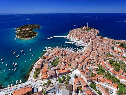 Rovinj